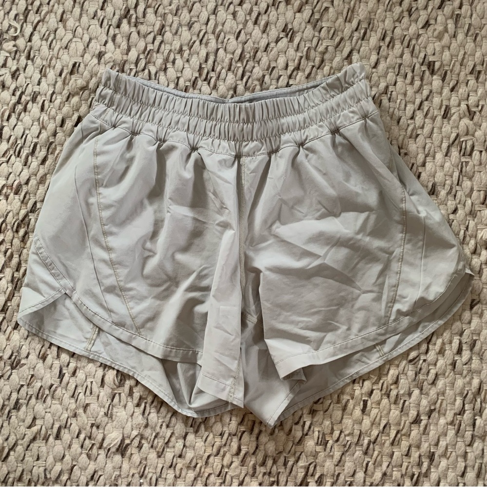 Lululemon track that 5” shorts